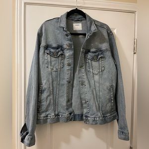 Men’s Old Navy Jean Jacket
